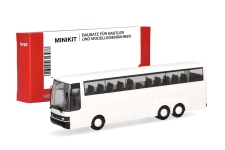 Herpa 014328 - H0 - Setra 215 HDH - weiß